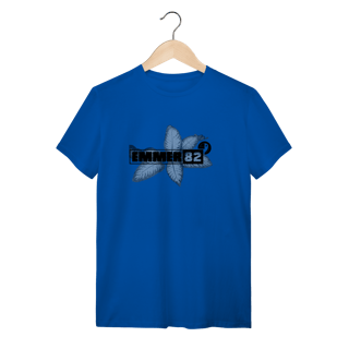 Nome do produto T-shirt quality linha Dieffenbachia seguine / comigo-ninguém-pode