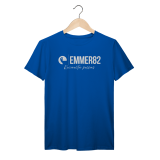 Nome do produto T-shirt Prime – coleção New Year 26