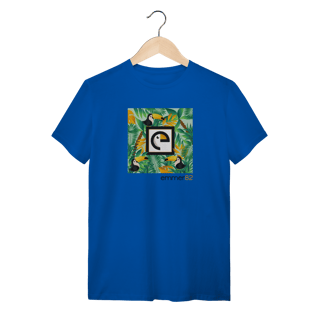 Nome do produto T-shirt quality linha tropicano II