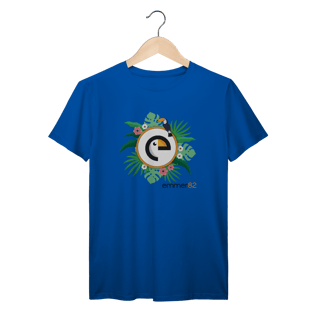 Nome do produto T-shirt prime linha tucanito