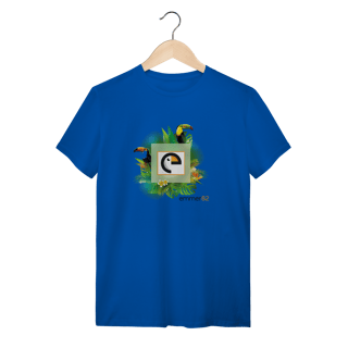 Nome do produto T-shirt quality linha tucanito II