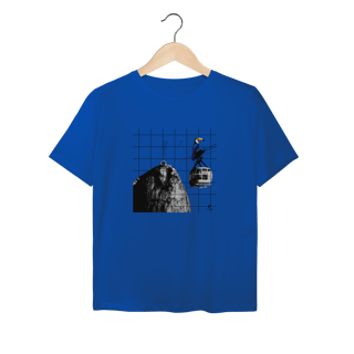 Nome do produto Camiseta baby long dry uv linha birdlife II