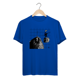 Nome do produto Camiseta sport dry uv linha birdlife II