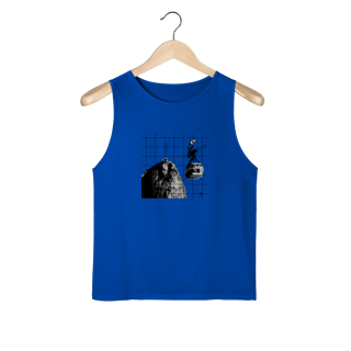 Nome do produto Regata masculina sport dry uv linha birdlife II