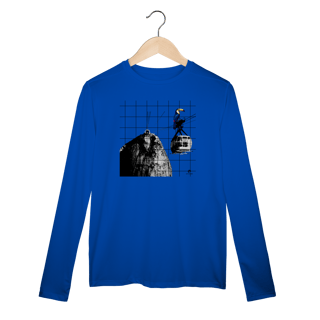 Nome do produto Camisa manga longa sport dry uv linha birdlife II