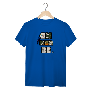 Nome do produto T-shirt quality linha impacto