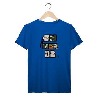 Nome do produto T-shirt prime linha impacto