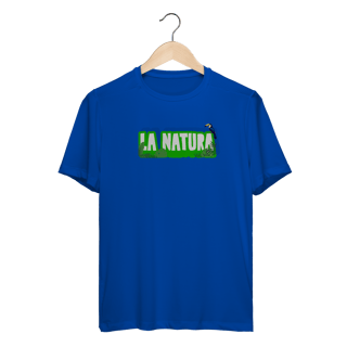 Nome do produto Camiseta sport dry uv linha La natura