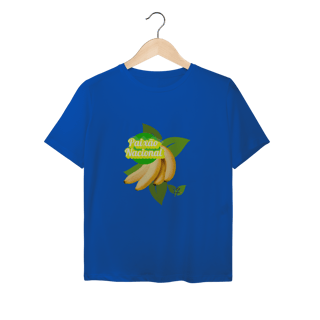 Nome do produto Camiseta baby long sport dry uv linha paixão nacional - banana