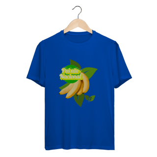 Nome do produto Camiseta sport dry uv linha paixão nacional - banana