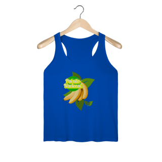 Nome do produto Regata feminina sport dry uv linha paixão nacional - banana