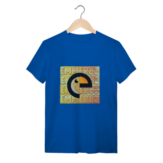 Nome do produto T-shirt quality  linha original brand II