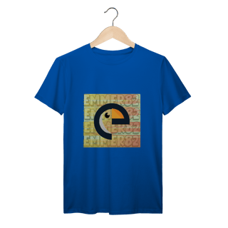 Nome do produto T-shirt prime  linha original brand II