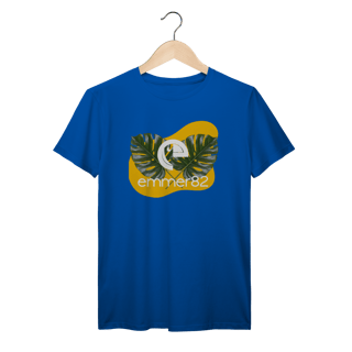 Nome do produto T-shirt prime  linha verão tropical