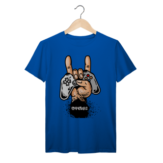 Nome do produto Streetwear t-shirt prime linha hang loose.
