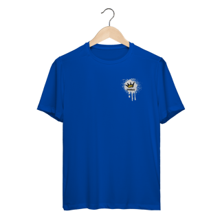 Nome do produto Street wear camiseta sport dry uv linha hang loose - estampa posterior