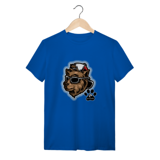 Nome do produto Streetwear t-shirt quality linha Streetwear Dogglass