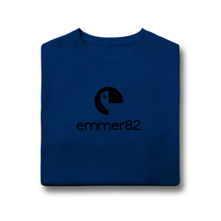 Nome do produto T-shirt quality infantil linha new age estampa preta (10 a 14 anos)