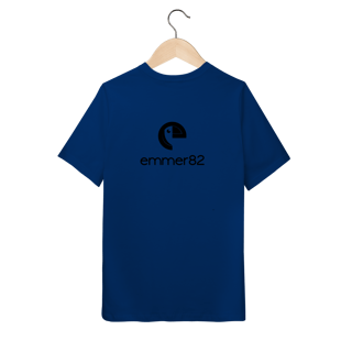 Nome do produto T-shirt quality infantil (10 a 14 anos) linha birdlife II