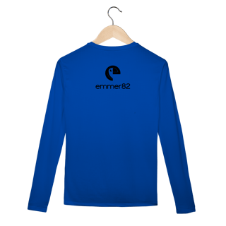 Nome do produto Camisa manga longa sport dry uv linha birdlife II