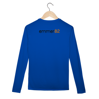 Nome do produto Camisa manga longa sport dry uv linha La natura