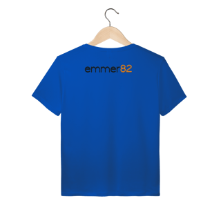 Nome do produto Camiseta baby long sport dry uv linha paixão nacional - banana