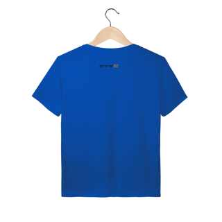 Nome do produto Camiseta baby long sport dry uv linha consciência ON
