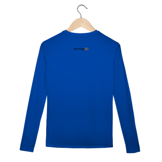 Nome do produto Camisa manga longa sport dry uv linha consciência ON