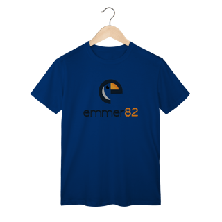 Nome do produto T-shirt classic linha new age II estampa colorida