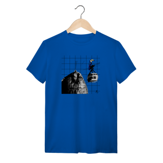 Nome do produto T-shirt quality linha birdlife II