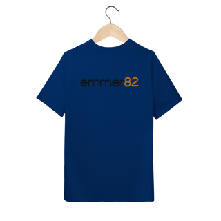 Nome do produto T-shirt quality infantil (10 a 14 anos) linha La natura