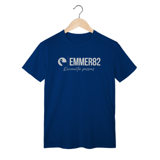 Nome do produto T-shirt Classic – coleção New Year 26