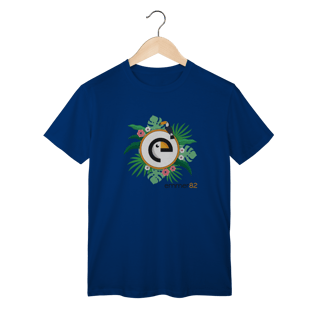 Nome do produto T-shirt classic linha tucanito