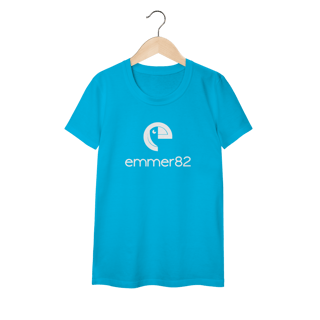 Nome do produto Camiseta baby long classic lina new age II estampa branca