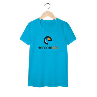 Nome do produto Camiseta baby long classic linha new age II estampa colorida