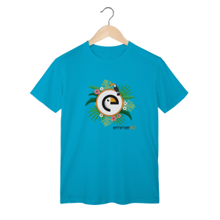 Nome do produto T-shirt classic linha tucanito