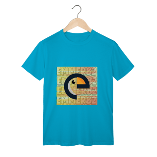 Nome do produto T-shirt classic  linha original brand II