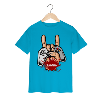 Nome do produto Streetwear t-shirt classic infantil coleção hangloose