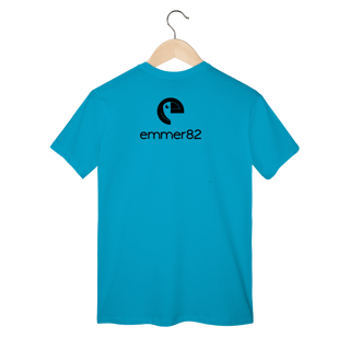 Nome do produto T-shirt classic linha birdlife II