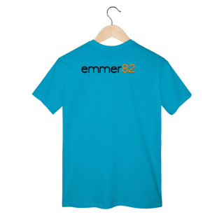 Nome do produto T-shirt classic  linha paixão nacional - banana