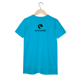 Nome do produto Camiseta baby long classic linha birdlife II