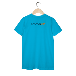 Nome do produto Camiseta baby long classic linha La natura