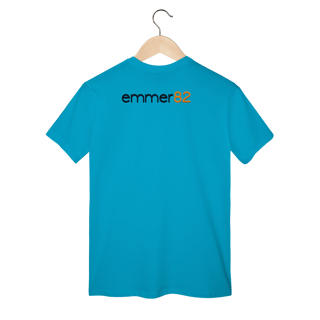 Nome do produto T-shirt classic linha La natura