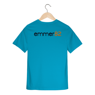 Nome do produto T-shirt classic infantil linha La natura