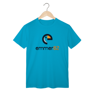 Nome do produto T-shirt classic linha new age II estampa colorida