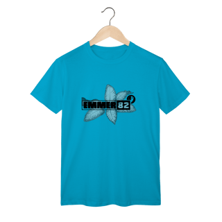 Nome do produto T-shirt classic linha Dieffenbachia seguine / comigo-ninguém-pode