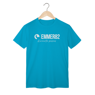 Nome do produto T-shirt Classic – coleção New Year 26