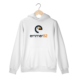 Nome do produto Moletom prime canguru linha new age II estampa colorida