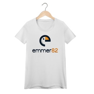 Nome do produto Camiseta baby long quality linha new age II estampa colorida