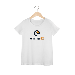 Nome do produto Camiseta baby long prime new age II estampa colorida